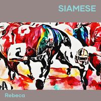 Rebeca - Siamese