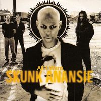 Skunk Anansie - All I Want (CD1)