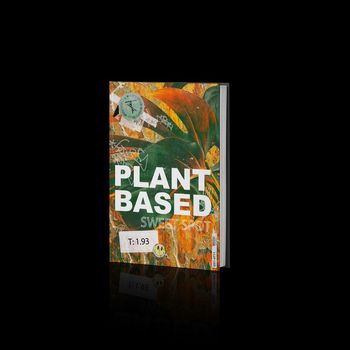 Sweet Spot - Plant Based
