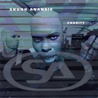 Skunk Anansie - Charity (Live - CD1)