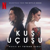 Toygar Işıklı - Kuş Uçuşu (Soundtrack from the Netflix Series)