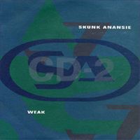 Skunk Anansie - Weak (CD2)