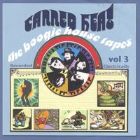 Canned Heat - The Boogie House Tapes Vol. 3