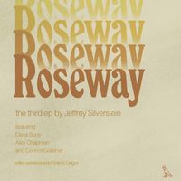 Jeffrey Silverstein - Gassed Up