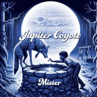 Jupiter Coyote - Mister