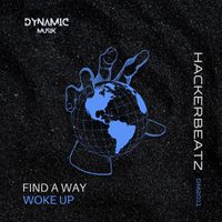 Hackerbeatz - Woke Up