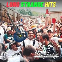 Rich Hardesty - Long Strange Hits (Explicit)