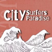 Joesai - City Surfers Paradise