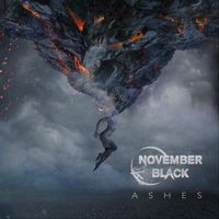 November Black - Ashes