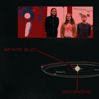 Space Bud - Decisions