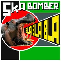 Skabomber - Bla Bla Bla (Explicit)