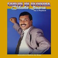 Carlos de Oliveira - Cidade Santa (Voz e Playback)