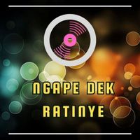 Andi Johdari - Ngape Dek Ratinye