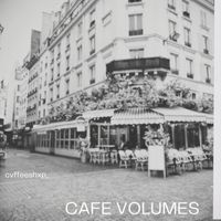 cvffeeshxp - Cafe Volumes