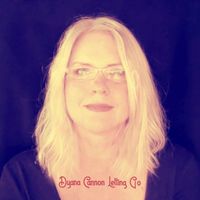 Dyana Cannon - Letting Go