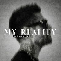 Rafael Cerato - "My Reality" Preview EP