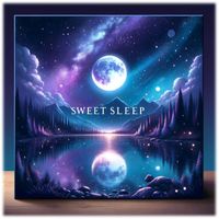 Relaxing Instrumental Music - Sweet Sleep