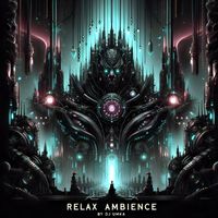 DJ Umka - Relax Ambience