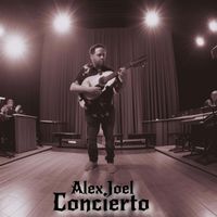 Alex Joel - Concierto