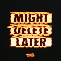 J. Cole - Might Delete Later (Explicit)
