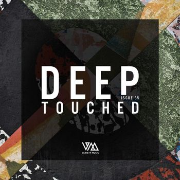 Various Artists - Deep Touched #35