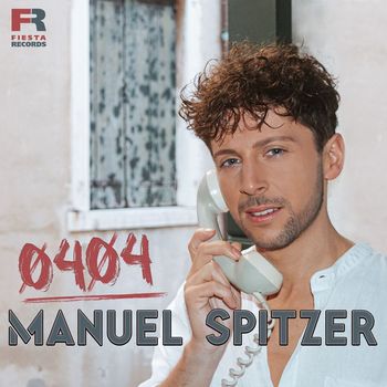 Manuel Spitzer - 0404