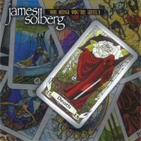 James Solberg - The Hand You're Dealt