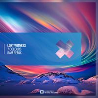 Lost Witness - 7 Colours (RAM Remix)