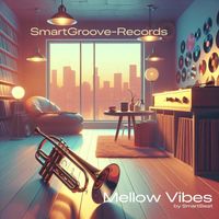Beat Newhouse - Mellow Vibes (Smart Edition)