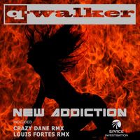 Q-Walker - New Addiction