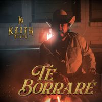 Keith Nieto - Te Borraré