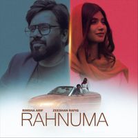 Rimsha Arif & Zeeshan Rafiq - Rahnuma
