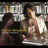 Hajime Mizoguchi - New Best Selection