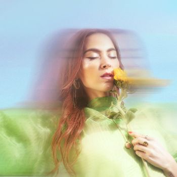 Camden Cox - Take Me Back