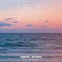 Blank & Jones feat. Jan Loechel - Life in Stereo