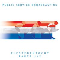 Public Service Broadcasting - Elfstedentocht