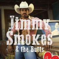 Jimmy Smokes & the Butts - Rope (Explicit)