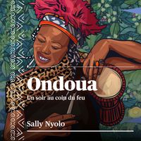 Sally Nyolo - Ondoua