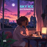 Nish - Sky Ice Instrumental