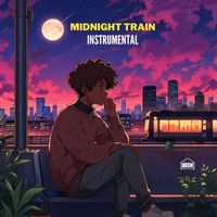 Nish - Midnight Train Instrumental