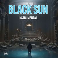 Nish - Black Sun Instrumental