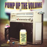 Ego Trippin - Pump Up The Volume