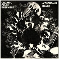 Organic Pulse Ensemble - A Thousand Hands