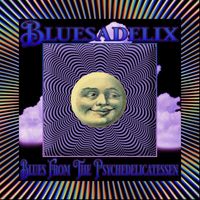 Bluesadelix - Blues from the Psychedelicatessen