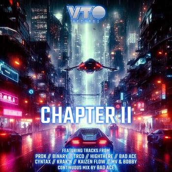 Various Artists - Chapter II