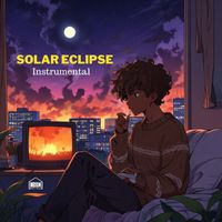 Nish - Solar Eclipse Instrumental