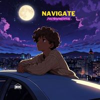 Nish - Navigate (Instrumental)