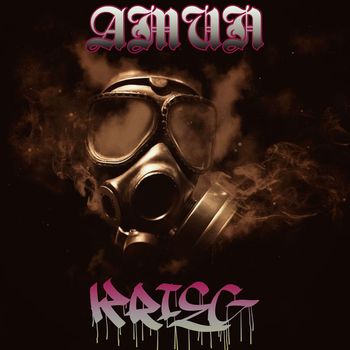Amun - Krieg (Explicit)