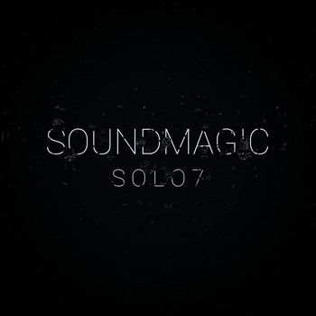 SOUNDMAGIC - SOLO 7