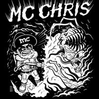 mc chris - The Thing from Another World (Explicit)
